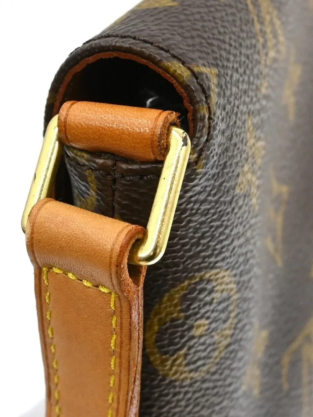 Best03 LOUIS VUITTON MUSETTE TANGO SHORT SHOULDER BAG